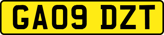 GA09DZT