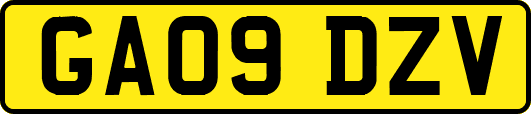 GA09DZV
