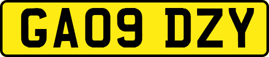 GA09DZY