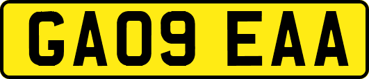 GA09EAA