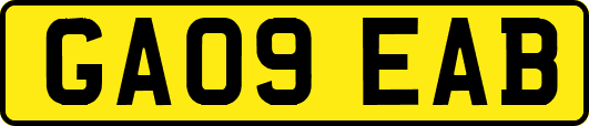 GA09EAB
