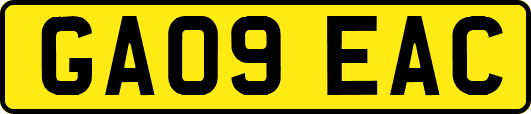 GA09EAC