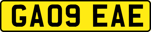 GA09EAE