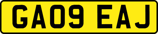 GA09EAJ
