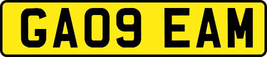 GA09EAM