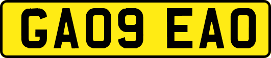 GA09EAO