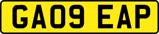 GA09EAP