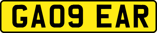 GA09EAR