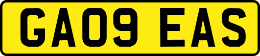 GA09EAS