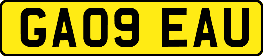 GA09EAU