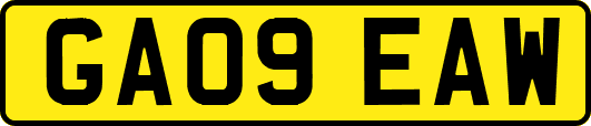 GA09EAW