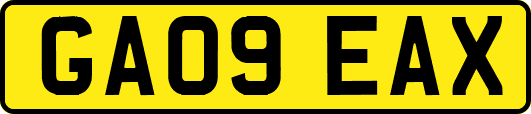 GA09EAX