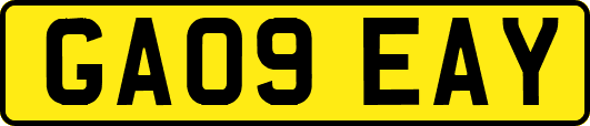 GA09EAY
