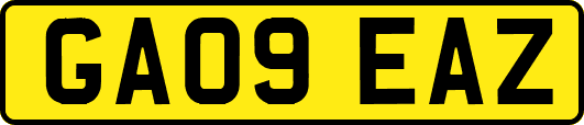 GA09EAZ