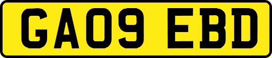 GA09EBD