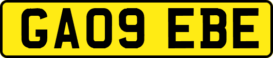 GA09EBE