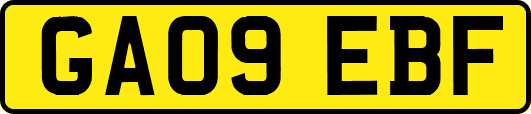 GA09EBF