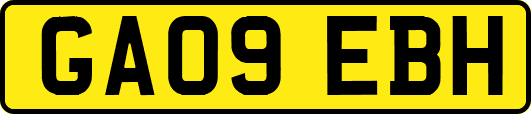 GA09EBH