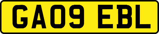 GA09EBL