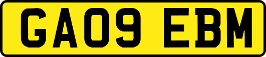 GA09EBM