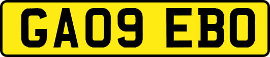 GA09EBO