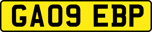 GA09EBP
