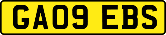 GA09EBS