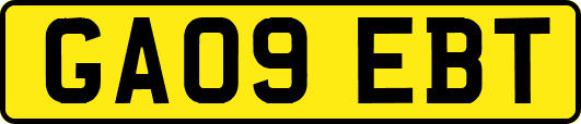 GA09EBT