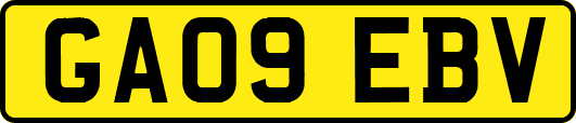 GA09EBV