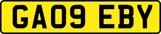 GA09EBY