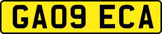GA09ECA