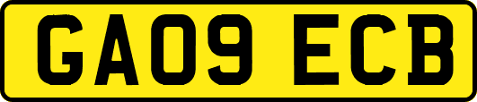 GA09ECB