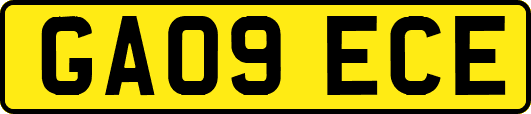 GA09ECE