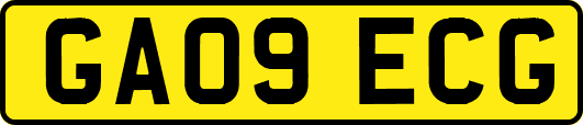 GA09ECG