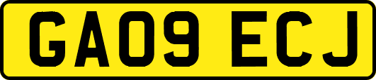 GA09ECJ
