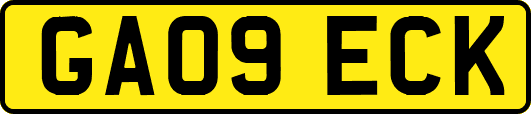GA09ECK