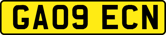 GA09ECN