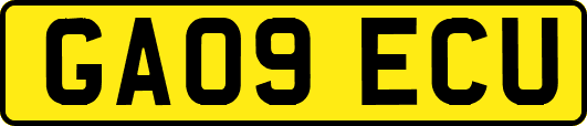 GA09ECU