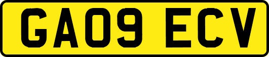 GA09ECV