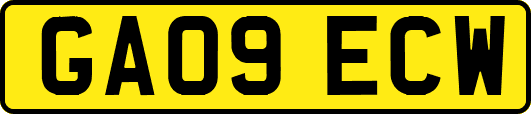 GA09ECW