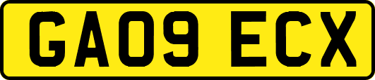 GA09ECX