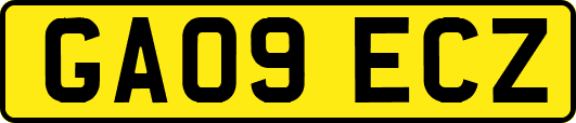 GA09ECZ