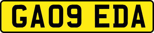 GA09EDA