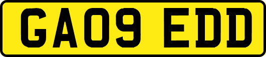 GA09EDD