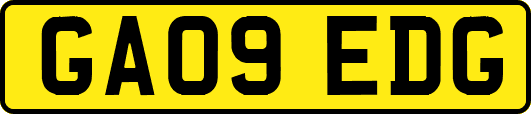 GA09EDG