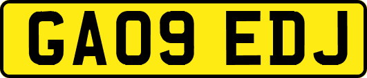 GA09EDJ