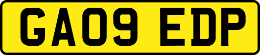GA09EDP