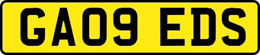 GA09EDS