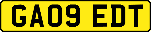 GA09EDT