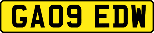 GA09EDW